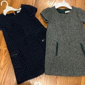 Zar girl dresses mix lot